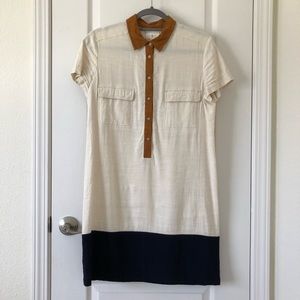 Lou & Grey Shift Dress
